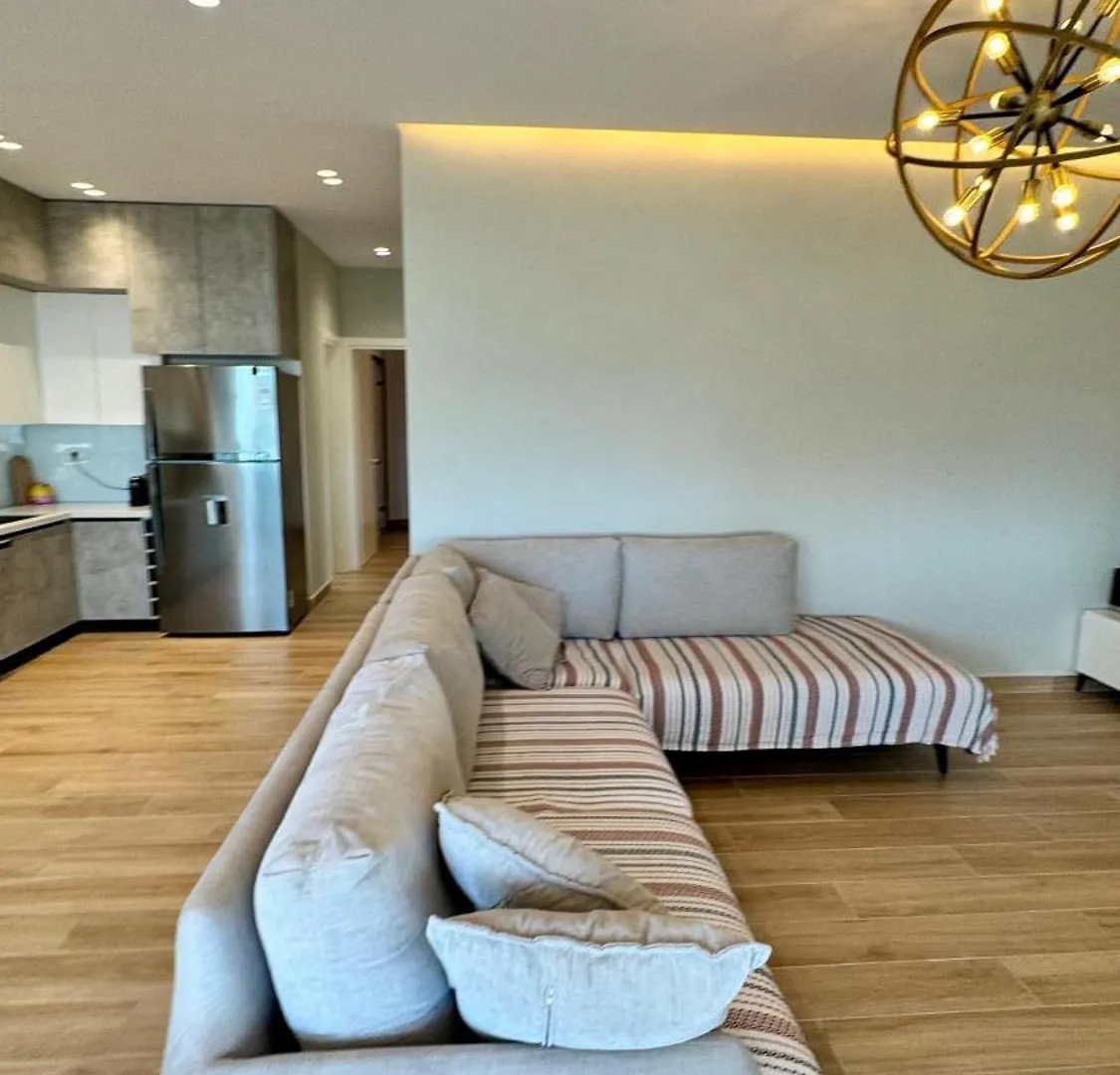 Aparthotel Bella Vista Green Coast Palase Himare