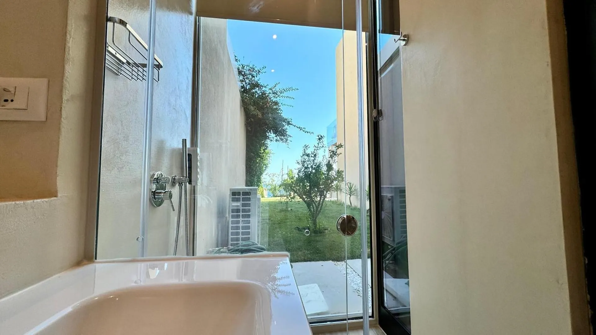 Bella Vista Green Coast Palase Himare 0*,