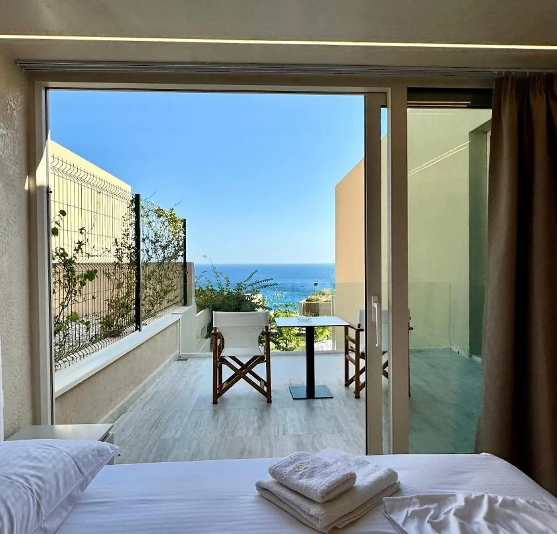 Bella Vista Green Coast Palase Himare 0*,