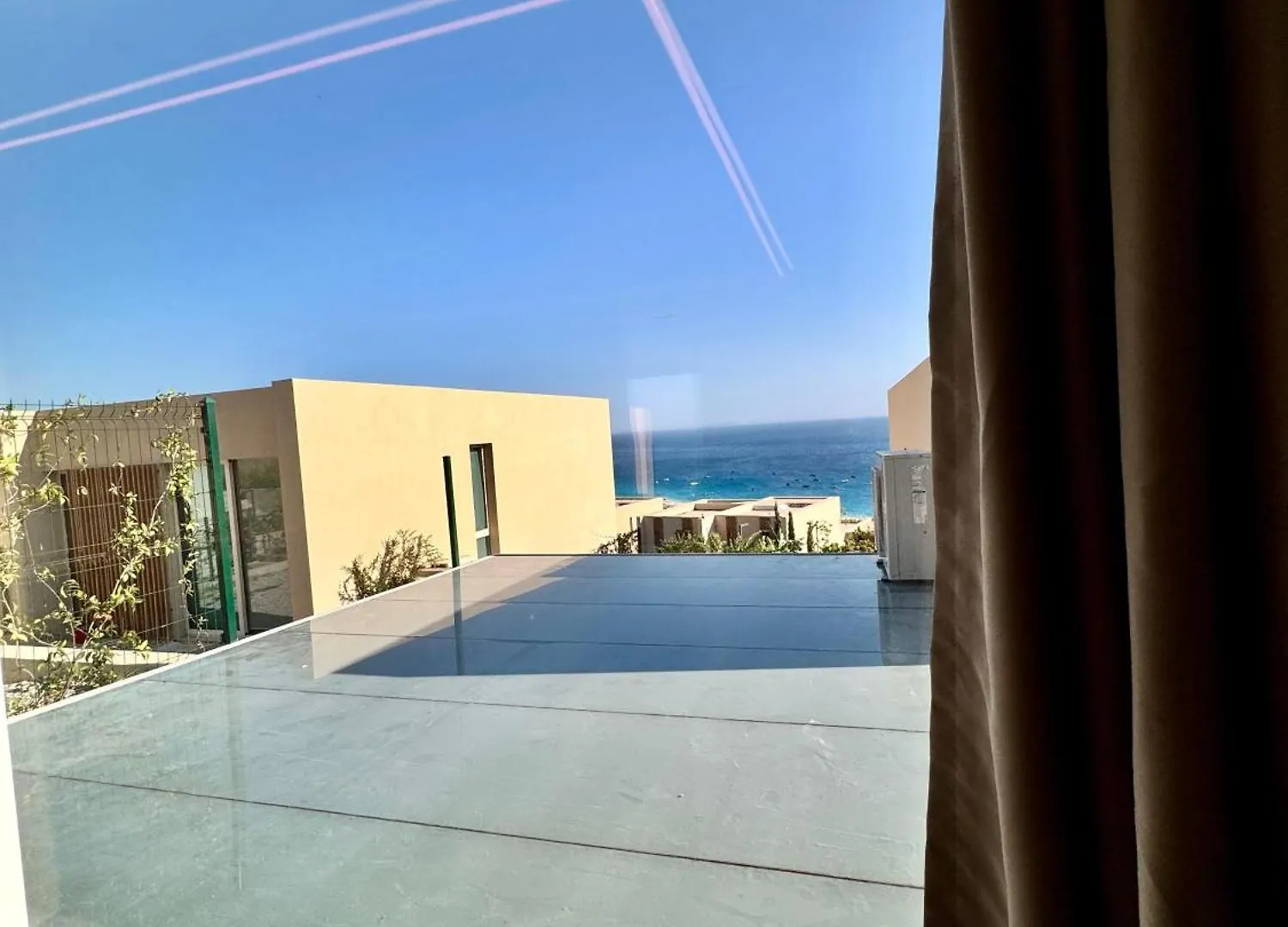 Bella Vista Green Coast Palase Himare