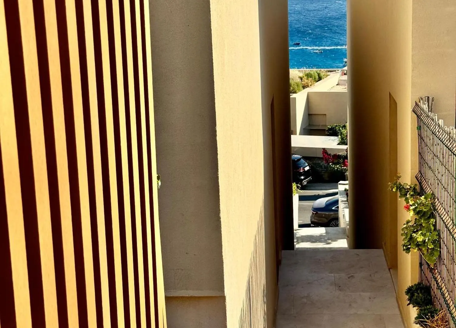 Bella Vista Green Coast Palase Himare 0*,