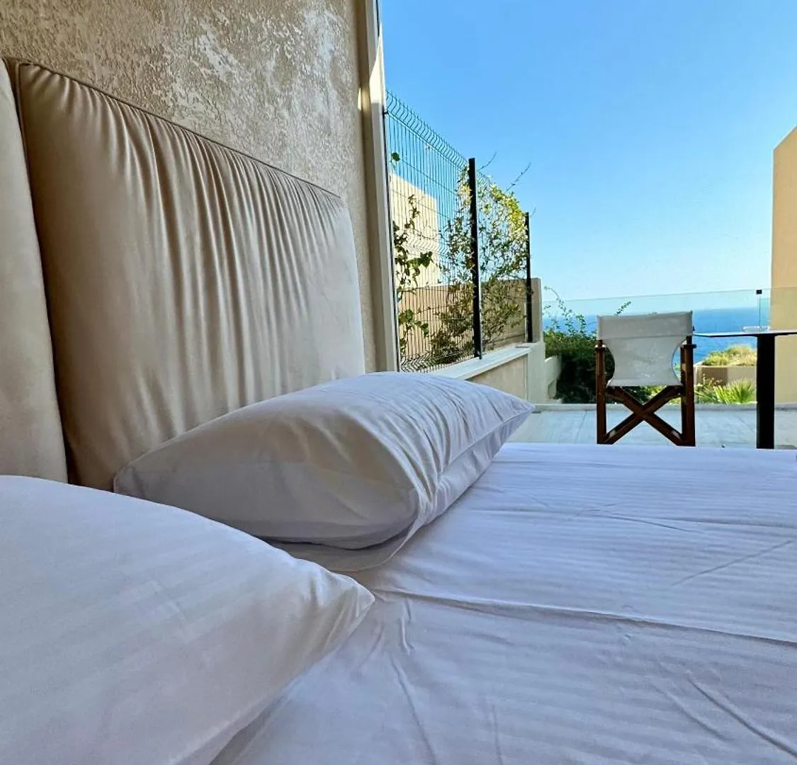 Bella Vista Green Coast Palase Himare Albania