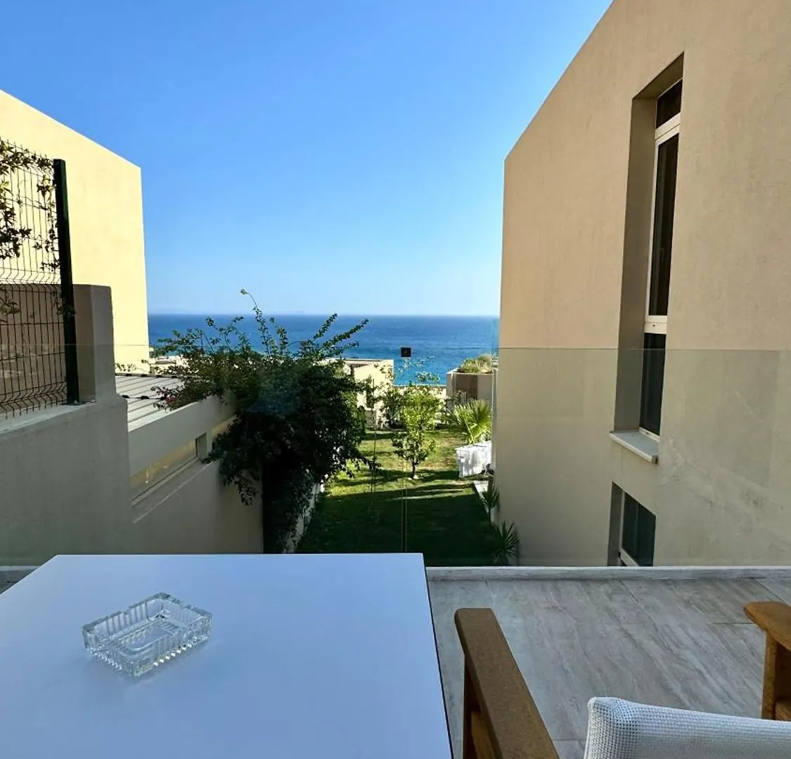 Bella Vista Green Coast Palase Himare 0*,