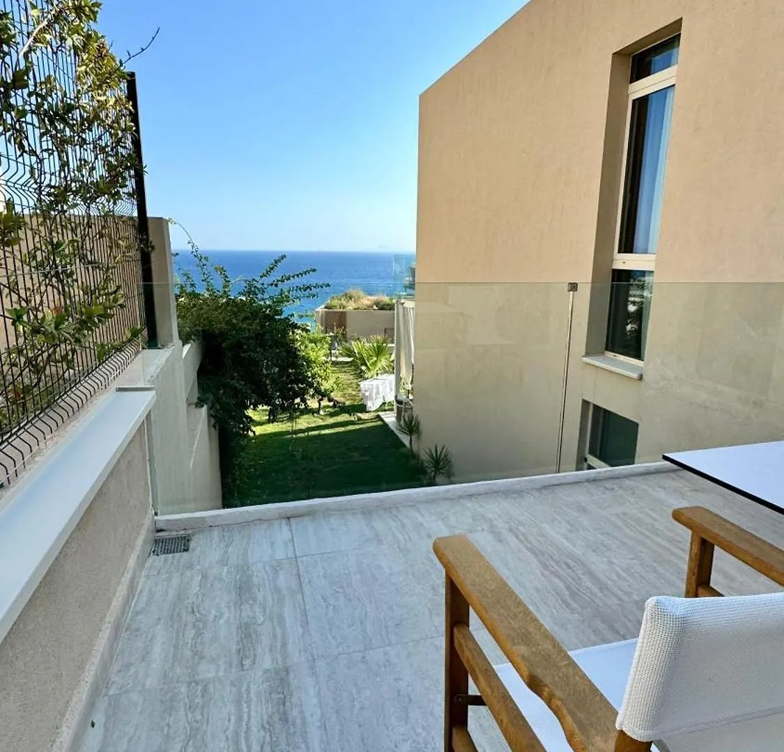 Bella Vista Green Coast Palase Himare 0*,  Albania